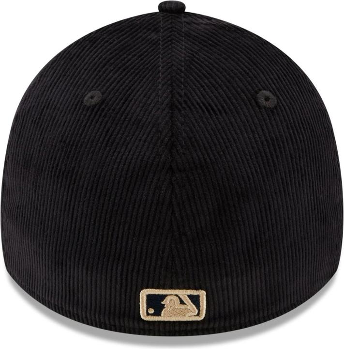 Produktbild New Era 39Thirty Stretch Cap - KORD New York Yankees - S/M (S/M)
