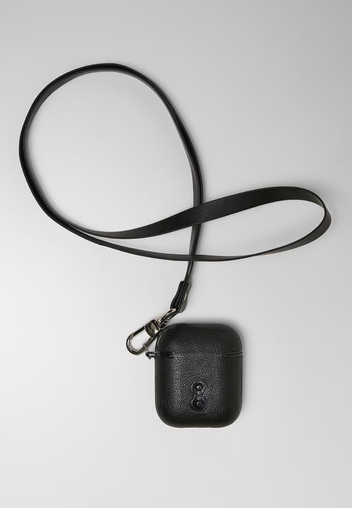 Produktbild Urban Classics Earphone Case Necklace