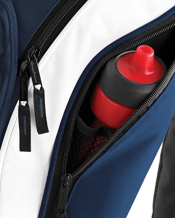 Image du produit Bagbase Sac à dos Teamwear 21 litres (2 pièces) (21 l)