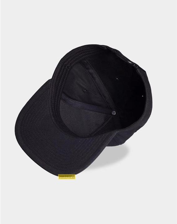 Immagine prodotto Difuzed Yu-Gi-Oh! casquette snapback Yami Yugi (Taglia unica)
