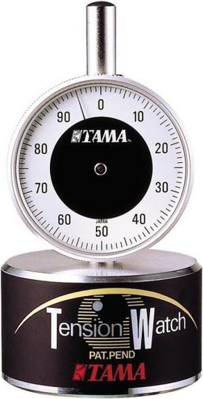 Actual product image Tama Tension Watch TW100 Drum Tuning Aid