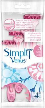 Gillette Venus Disposable razor Simply Ven3