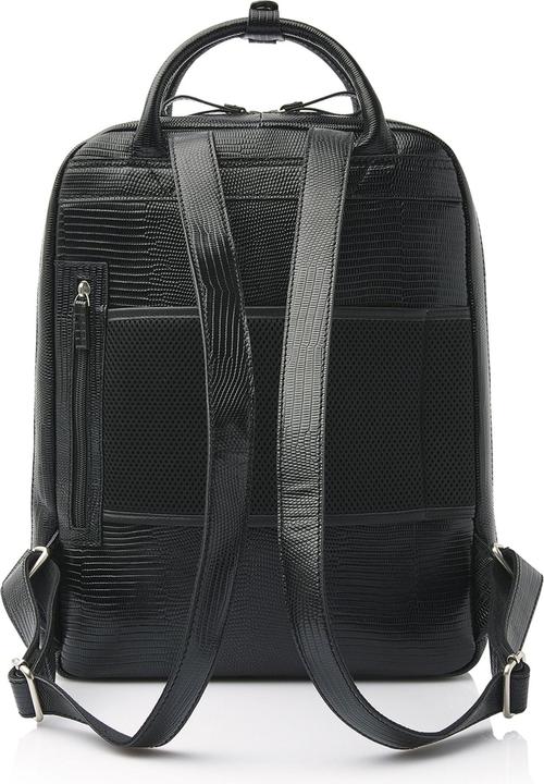 Produktbild Castelijn & Beerens Hanne Rucksack RFID Schutz Leder 40 cm Laptopfach (13 l)