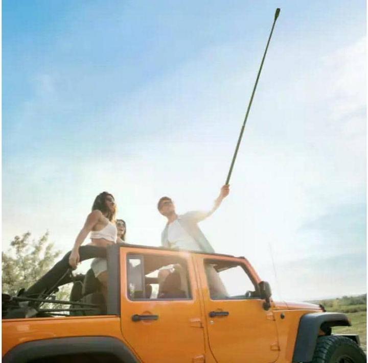 Produktbild Insta360 One R & One X Extended Selfie Stick