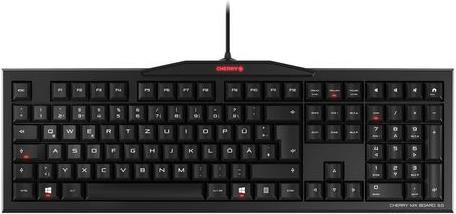 Image du produit CHERRY Commutateur MX Board 3.0 Brown (CH, Filaire)