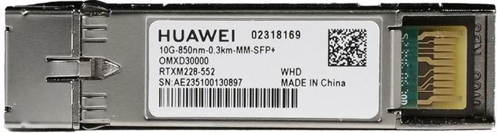 Produktbild Huawei OMXD30000: SFP+ Modul, SR