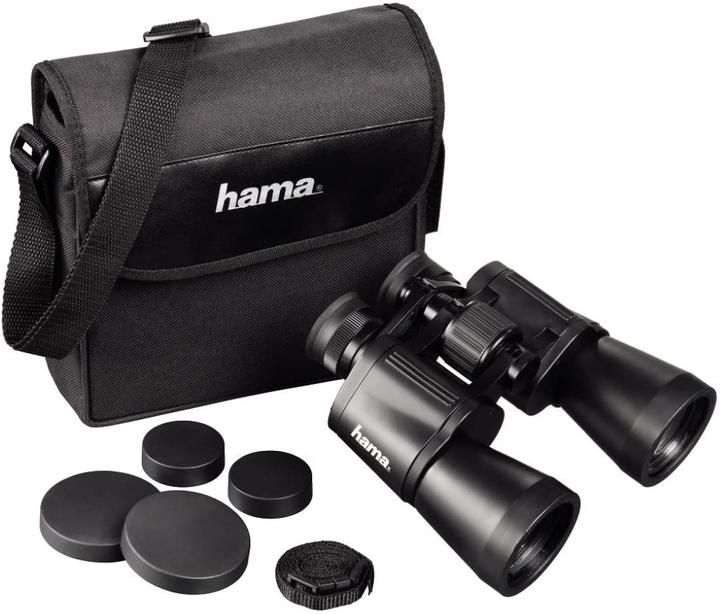 Actual product image Hama Optec (10 x, 50 mm)