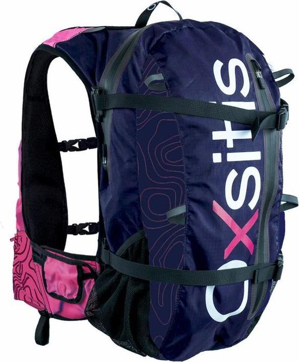 Actual product image Oxsitis Enduro 30 Ultra (30 l)