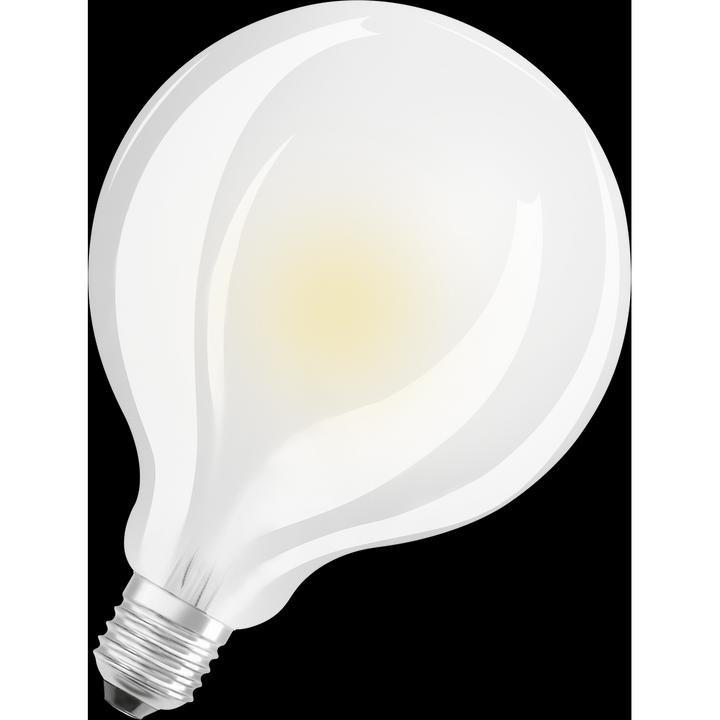 Actual product image Osram Star Globe (E27, 7 W, 806 lm, 1 x, E)