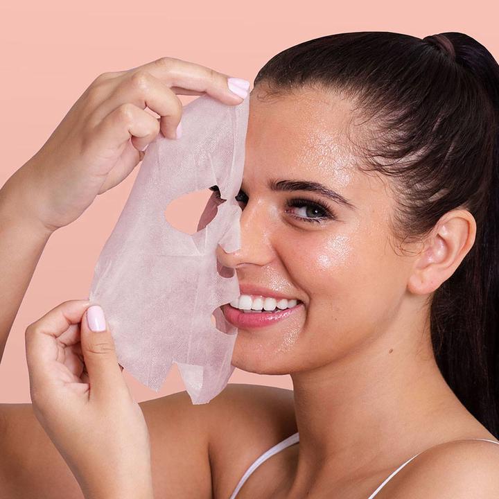 Actual product image Skin Republic Collagen infusion (25 ml)