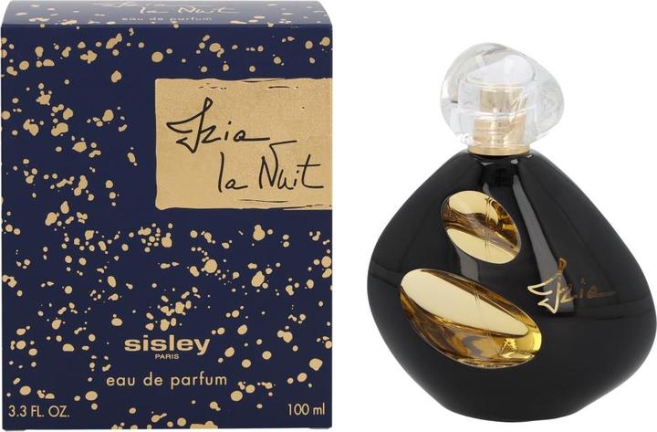 Sisley La Nuit Eau de Parfum