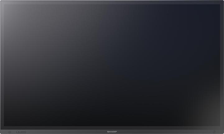 Actual product image Sharp PN-LA652 652 65IN IWB UHD (3840 x 2160 Pixels, 55")