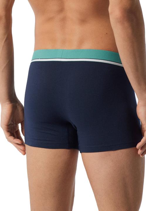 Immagine prodotto Schiesser Pantaloncini Boxer Casual Figure-hugging 3PACK - 18184 (M, confezione da 3)