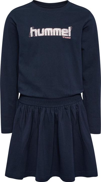 hummel Aria Dress L/S (104)