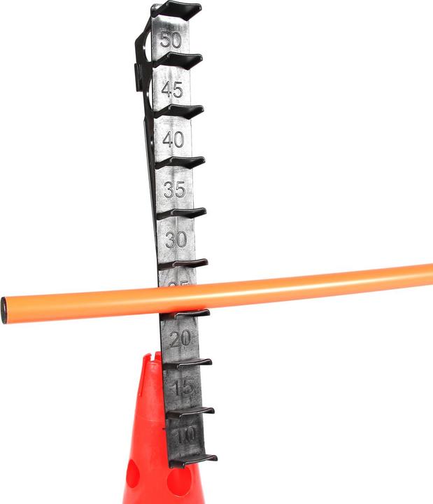 Produktbild Gladiatorfit Einstellbarer Heckenbausatz