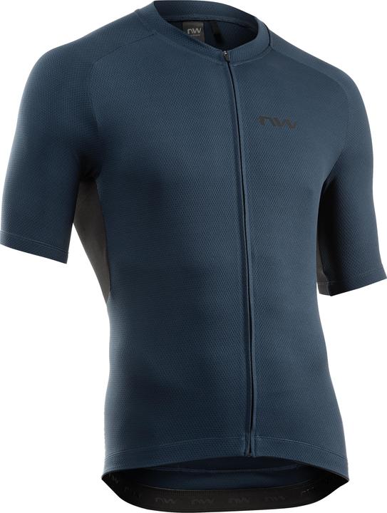 Actual product image Northwave Force 2 Jersey Short Sleeve (S)