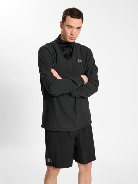 Produktbild hummel hmlCOURT WOVEN JACKET (3XL)