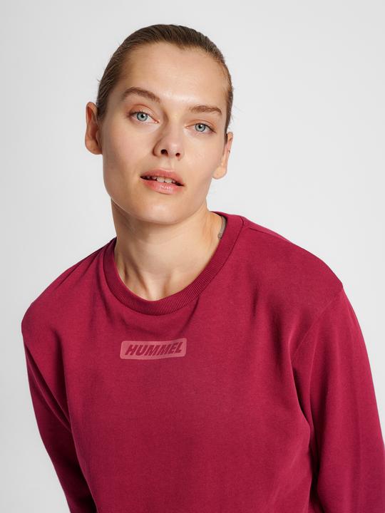 Produktbild hummel Te Element Sweatshirt (M)