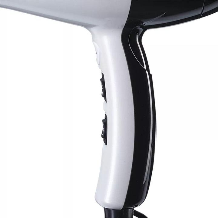 Actual product image BaByliss Pro Pro DC
