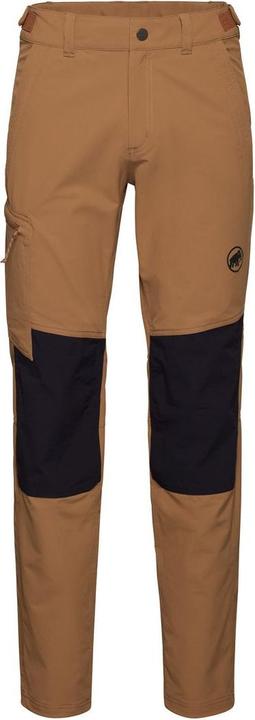 Produktbild Mammut Runbold Guide SO Pants, Softshell Hose (46)