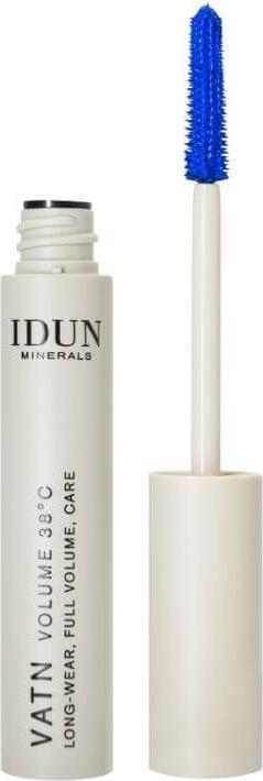 IDUN Minerals Mascara Vatn Volume 38 ° Blue C (Blue C)