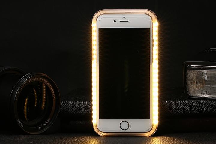 Immagine prodotto PhoneLook Coque Lumee Selphie LED (Apple iPhone X)