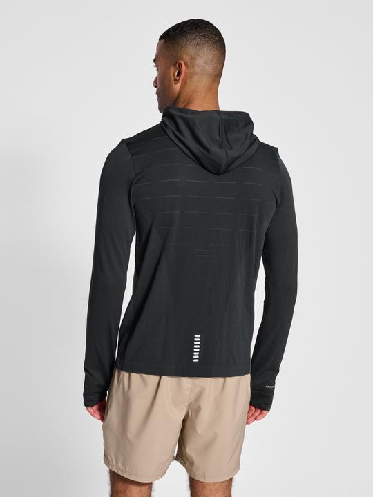 Actual product image Newline Cambrigde Seamless Hoodie Men (XXL)