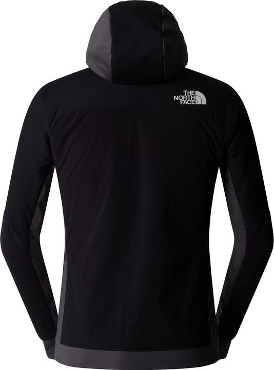 Image du produit North Face Hoodie Binntal Hybrid Ventrix (S)