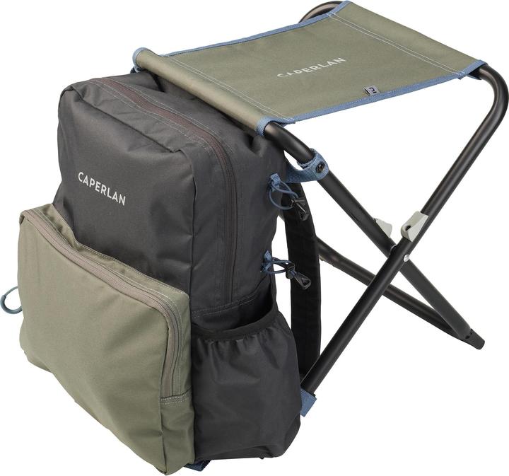 Produktbild Caperlan ESSENSEAT 100 TRAVEL