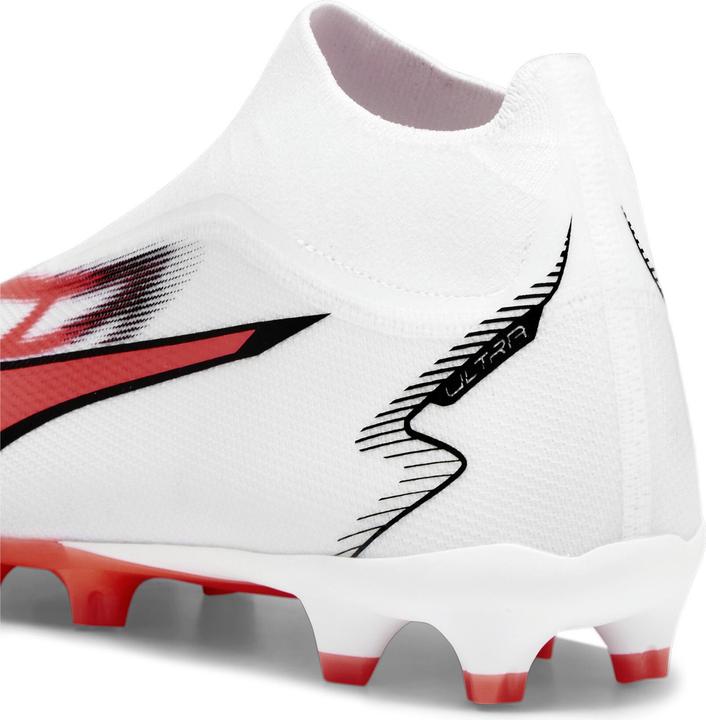 Actual product image Puma Ultra Match+ Ll Fg/Ag (44.5)