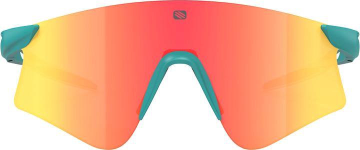 Produktbild Rudy Project Astral Multi Laser (Emeraldgreen, Orange)