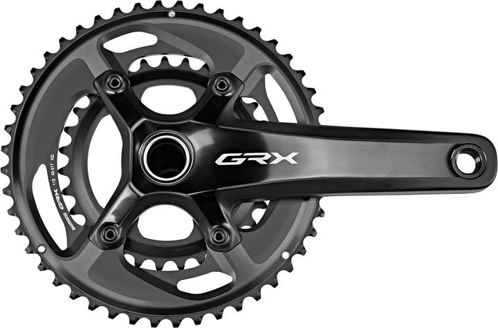 Immagine prodotto Shimano GRX FC-RX810 (175 mm)