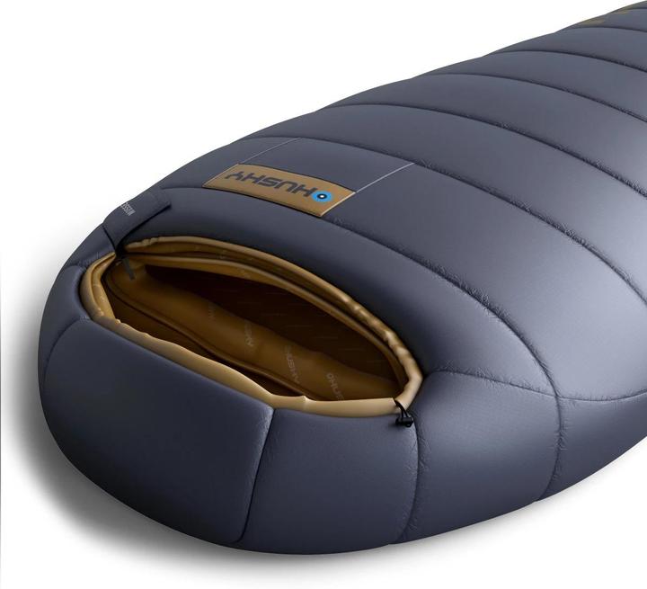 Produktbild Husky schlafsack musset (220 cm)