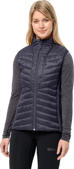 Produktbild Jack Wolfskin Routeburn Pro Ins Vest W (S)