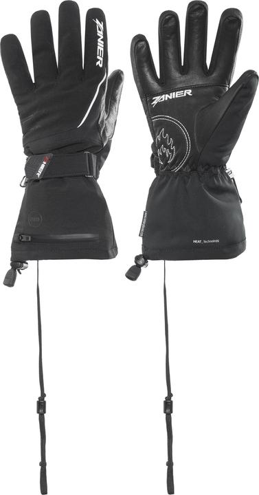 Image du produit Zanier Gloves Gants Heat.ZX 3.0 (M)