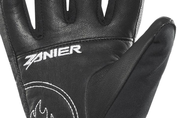 Image du produit Zanier Gloves Gants Heat.ZX 3.0 (M)
