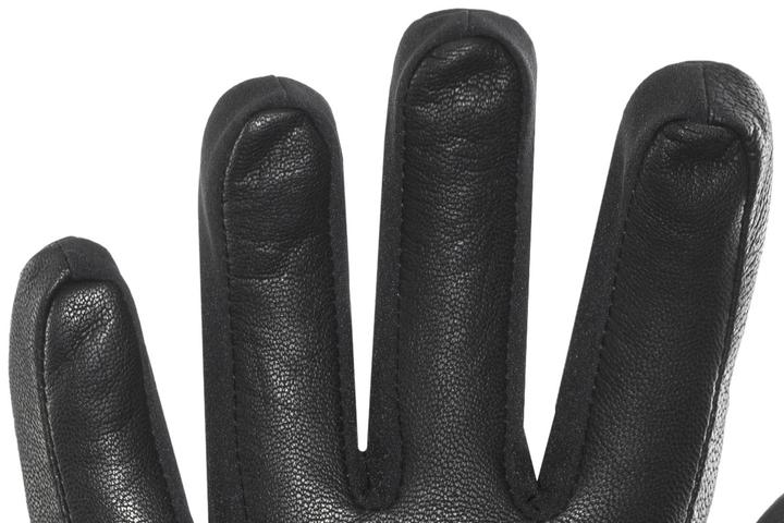 Image du produit Zanier Gloves Gants Heat.ZX 3.0 (M)