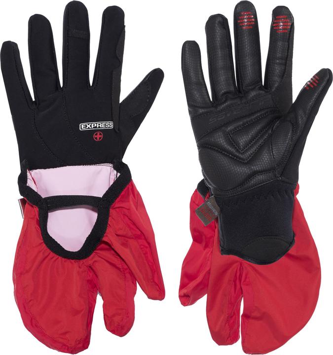 Produktbild Directalpine Express Plus 1.0 Softshell Handschuhe (XL)