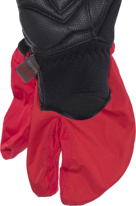 Produktbild Directalpine Express Plus 1.0 Softshell Handschuhe (XL)