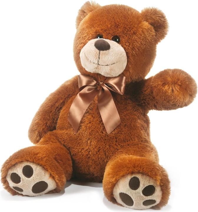 Produktbild Plush & Company YOYO Bär - L.75 cm.