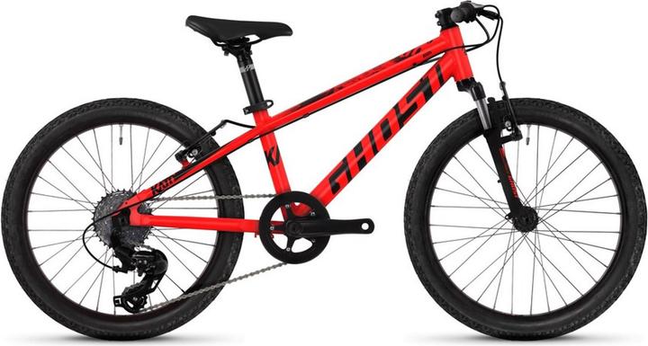 Produktbild Ghost Kato 2.0 AL 20" Boys (20")