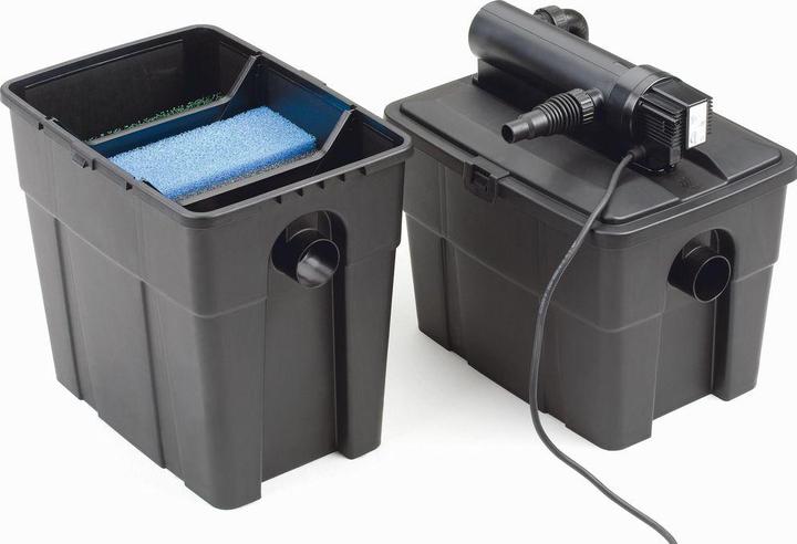 Image du produit Pontec Ensemble MultiClear 5000
