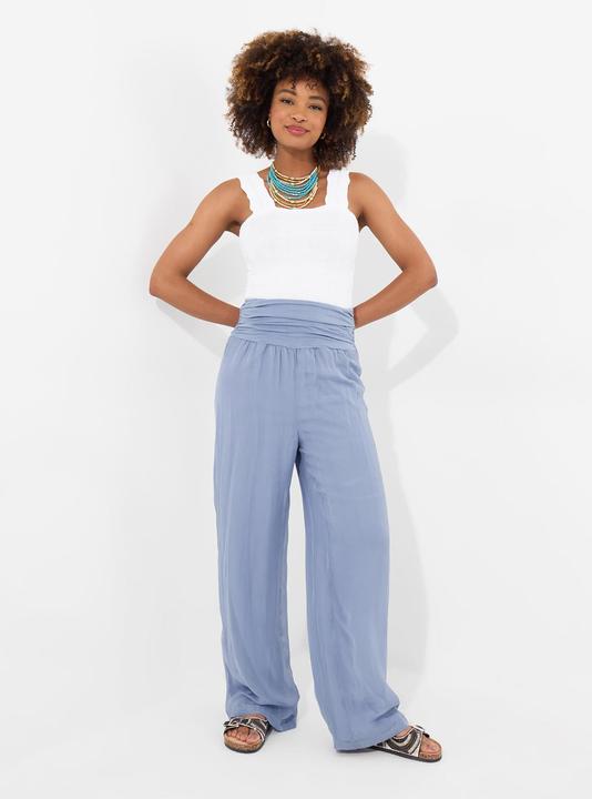 Produktbild Joe Browns Breezy Relaxed Fit Beach Trousers (34)