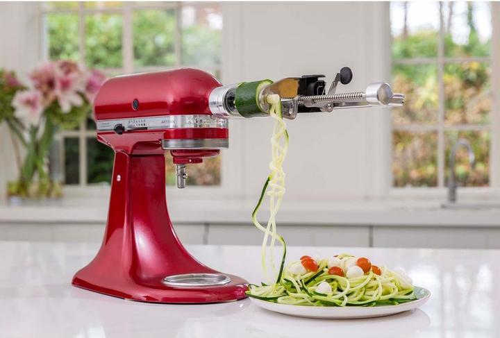 Actual product image KitchenAid Spiral Cutter