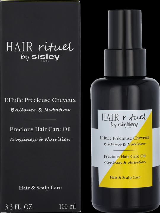Immagine prodotto Hair Rituel by Sisley Huile Precieuse Cheveux (100 ml)