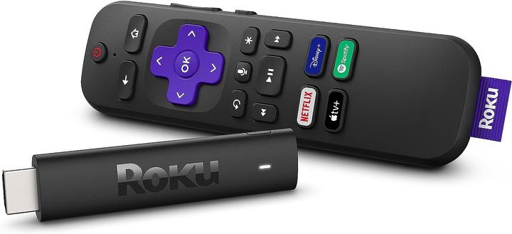 Produktbild Roku Streaming Stick 4K