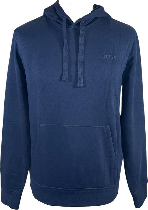 Guess kapuzenpullover christian
