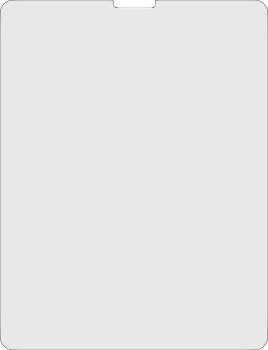 Produktbild Paperlike Displayschutzfolie (2 Stück, iPad Pro 11 2018 (1. Gen), iPad Pro 11 2020 (2. Gen), iPad Air 2020 (4. Gen), iPad Air 2022 (5. Gen))
