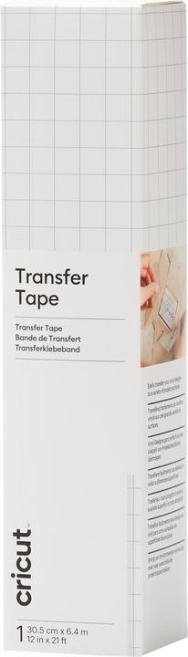 Cricut Transferpapier