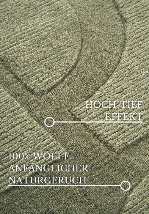 Actual product image Villeroy & Boch Alexis (190 x 280 cm)